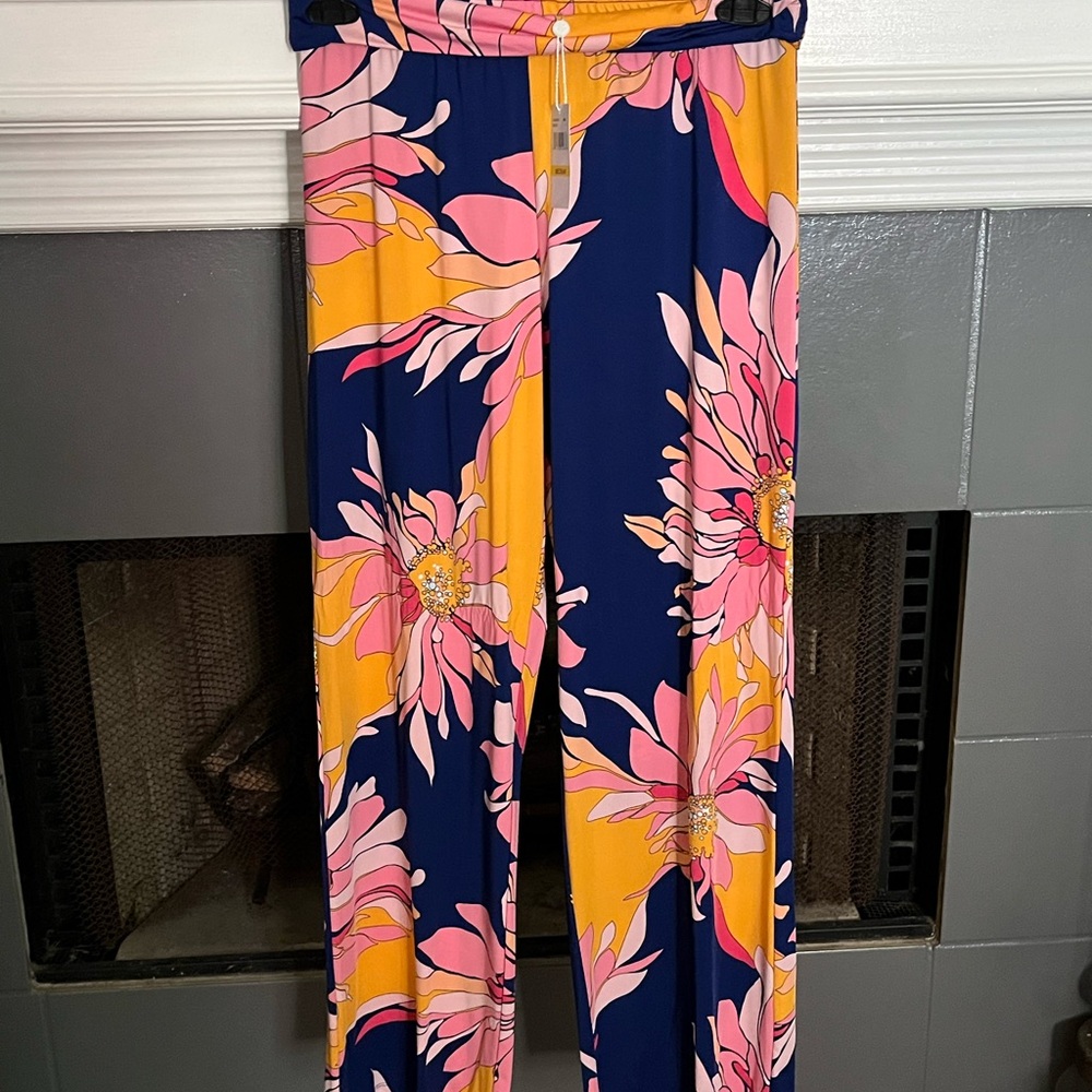 Trina Turk Spa Collection pants
